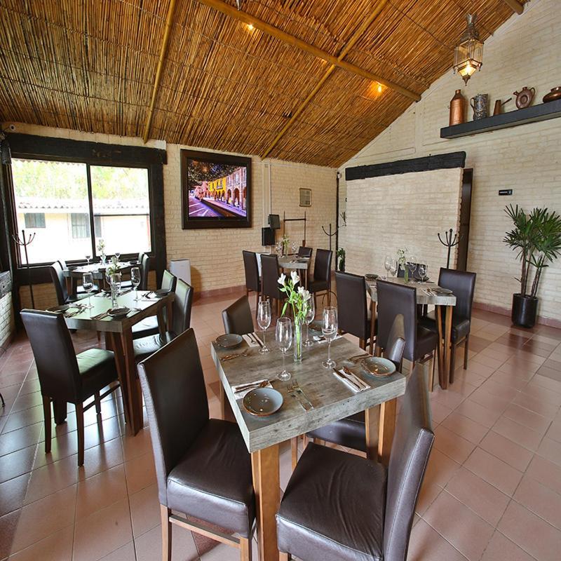 Real De Corralejo Hotel