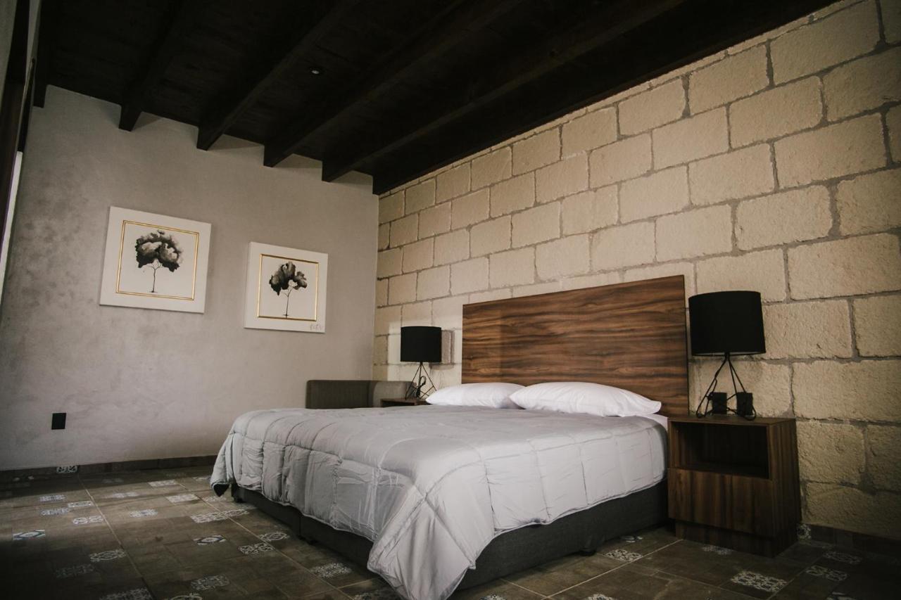 Real De Corralejo 4* San Miguel de Allende