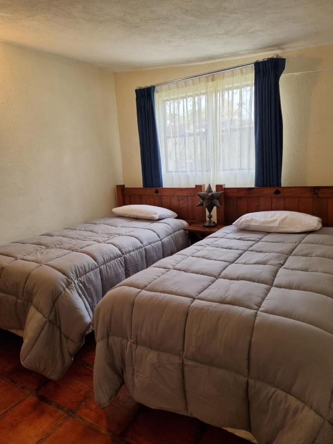 Real De Corralejo Hotel San Miguel de Allende
