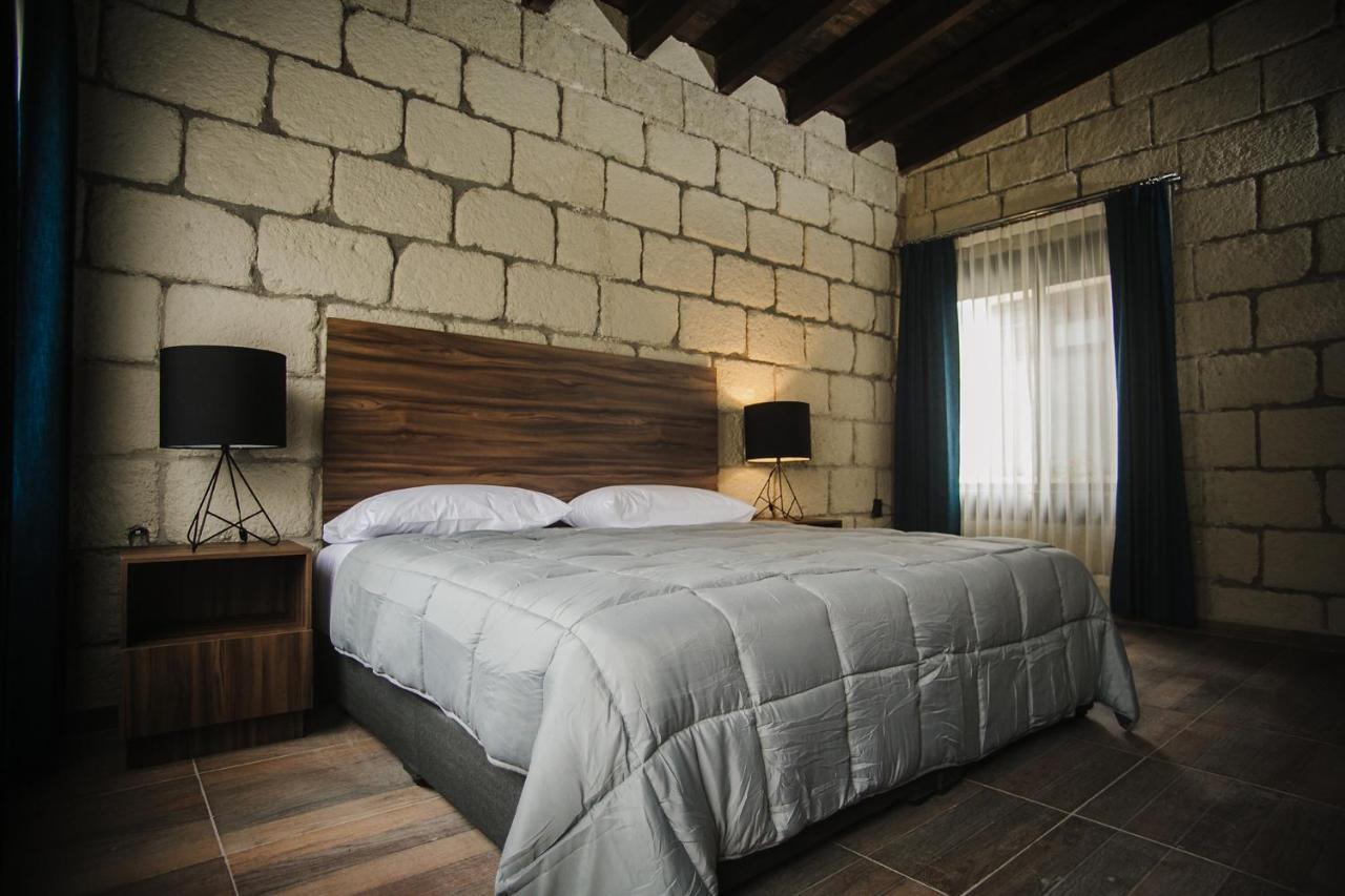 Real De Corralejo 4* San Miguel de Allende