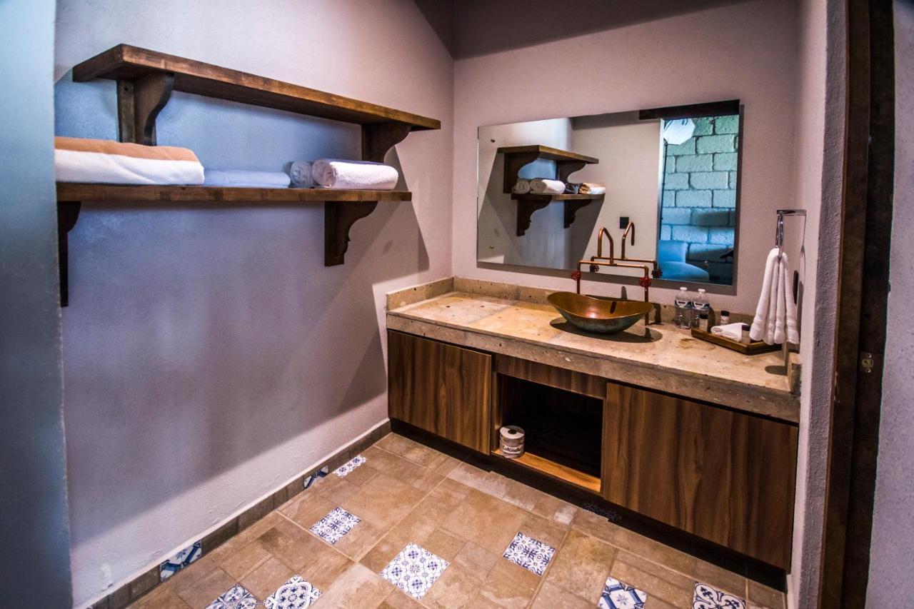 Hotel Real De Corralejo San Miguel de Allende