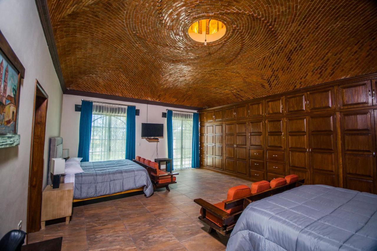 Real De Corralejo Hotel